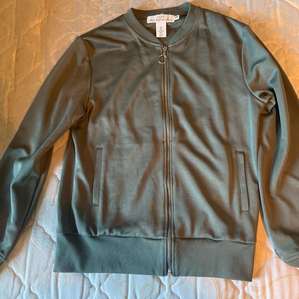 H&M jacket